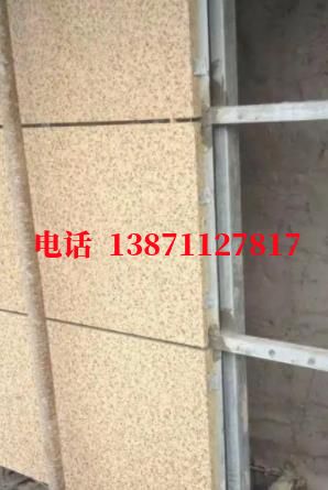 蓬溪外墙ET板