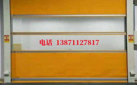 蓬溪洁净室门